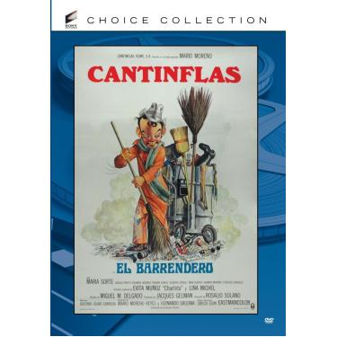 Imagem de The Barrendero