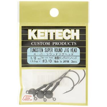 Imagem de Keitech Isca de pesca artificial SR3018