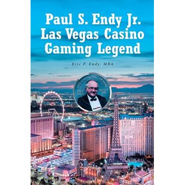 Imagem de Paul S. Endy Jr. Las Vegas Casino Gaming Legend