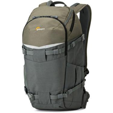 Imagem de Mochila Lowepro Flipside Trek BP 350 AW (LP37015-PWW) CINZA