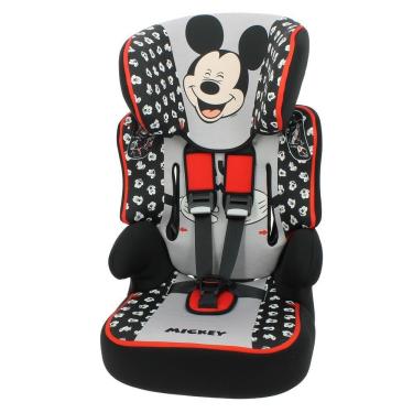 Imagem de Cadeira para Auto Mickey Mouse Fischer Price 9kg à 36kg  Beline SP First
