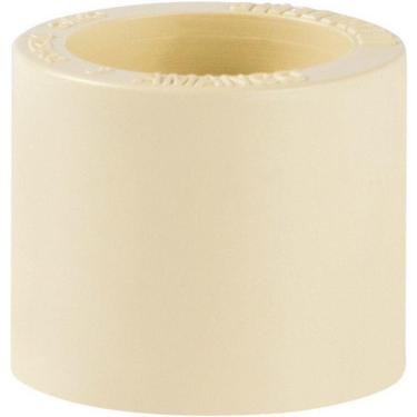 Imagem de Bucha De Redução Super 28x15mm Cpvc Macho/femêa Amanco