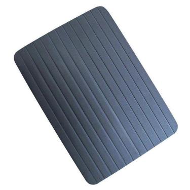 Imagem de Tábua Descongelar Rápido Carne Bandeja Mágica Alimentos