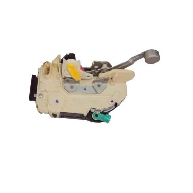 Imagem de Jeep Liberty Cherokee Fechadura Porta Diant L.D Novo Origin