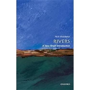 Imagem de Rivers - A Very Short Introduction