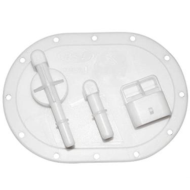 Imagem de FLANGE BOMBA COMBUSTIVEL IDEA 2006 EM DIANTE PALIO SIENA 2001 ATE 2003 PALIO WEEKEND 2001 ATE 2001 CONJUNTO BOMBA 51720973 51721013 51795398 51803239 51803238 51795399 46812336 46812337 51803238 COMPATIVEL COM BOMBAS B