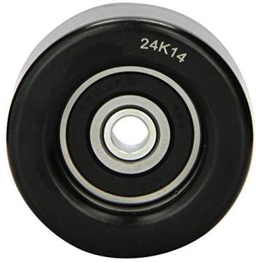 Imagem de Dayco 89158 Polia de sinal, preta, 8,3 polegadas