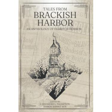 Imagem de Tales from Brackish Harbor: An Anthology of Eldritch Horror