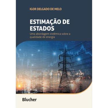 Imagem de Estimacao De Estados