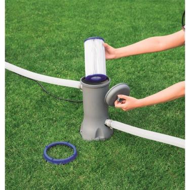 Imagem de Refil Filtro N3 2.006L 110V - Bestway