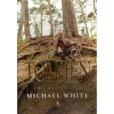 Imagem de Livro Tolkien - Uma Biografia - Michael White