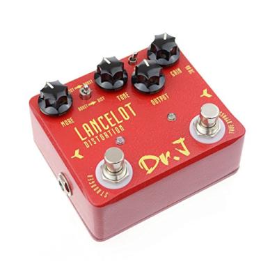 Imagem de Pedal guitarra Joyo distortion - Dr J Lancelot