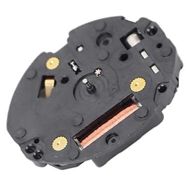 Imagem de Peça sobressalente para reparo de relógio com movimento de quartzo de substituição para VX01B