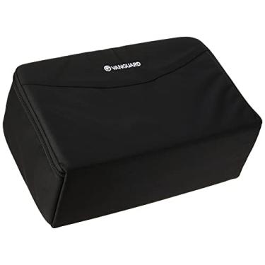 Imagem de Vanguard Bolsa divisória 40 bolsa de inserção/proteção personalizável para câmera SLR DSLR, lentes, acessórios, preta