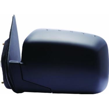 Imagem de Fit System 63032H Honda Ridgeline Espelho plano de substituição do lado do motorista