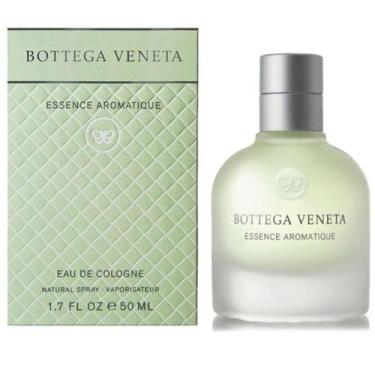 Imagem de Perfume Bottega Veneta Essence Aromatique Femme Eau De Cologne 50 Ml '