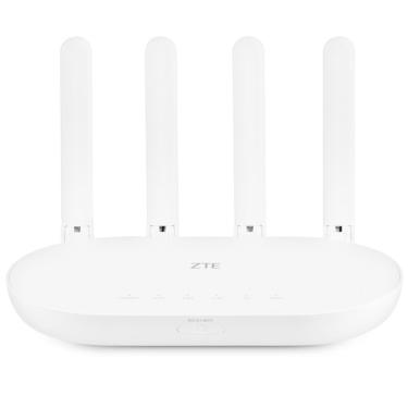 Imagem de Roteador Ac1200 Gigabit 500 Mega Space Series Zt199 - Zte