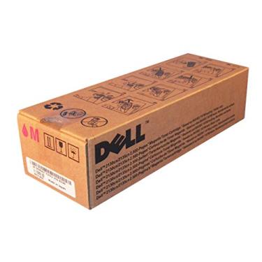 Imagem de DLLFM067-330-1392 HY Magenta Toner