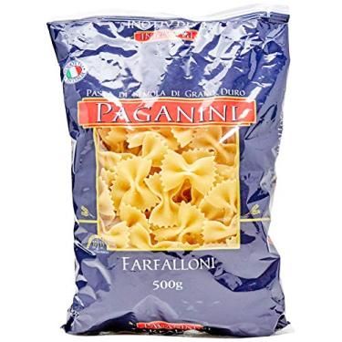 Imagem de Macarrão Farfaloni Paganini 500g