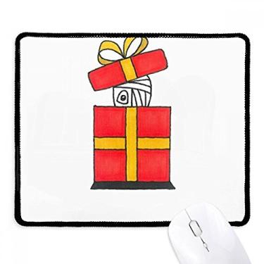 Imagem de Tapete de borracha para jogos com borda costurada para da Horus