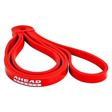 Imagem de Super Band Ahead Sports As1353a Leve