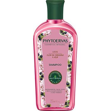 Imagem de Phytoervas Shampoo Uso Diário 250 Ml Lisos