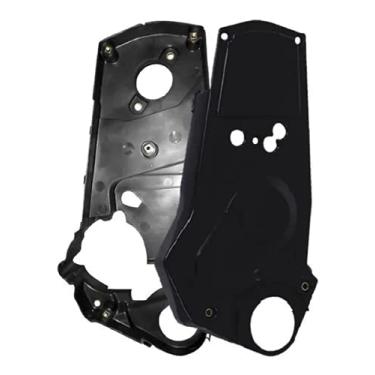 Imagem de KIT PROTEÇÃO CORREIA DENTADA VECTRA ASTRA 98/05 2.0 2.2 8V