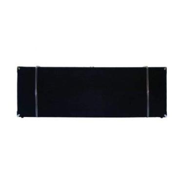 Imagem de Jam Guitar Vintage Black - Sg/Les Paul/Strato/Telecaster - Case para Guitarra no Formato Retangular