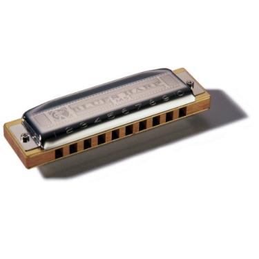 Imagem de Hohner Accordions, Gaita (532BX-A), a, 10