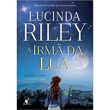 Imagem de As Sete Irmãs - Vol 05 - A Irma Da Lua