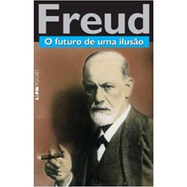 Imagem de Freud - O Futuro De Uma Ilusão - 849