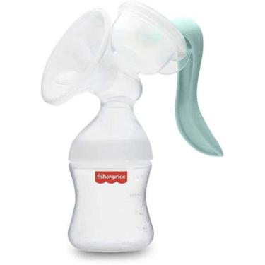 Imagem de Extrator De Leite Manual - Fisher-Price