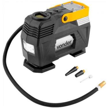 Imagem de Compressor de Ar Automotivo 120W 12V