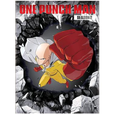 Imagem de One-Punch Man: Season 2