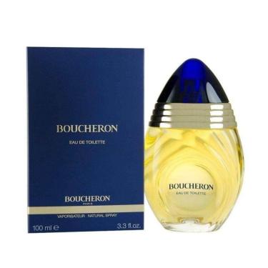 Imagem de Perfume Feminino Boucheron 3.85ml EDT - Delicioso Aroma