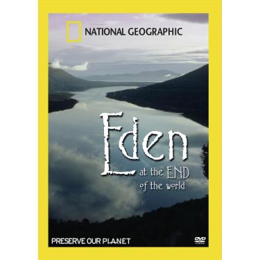 Imagem de Eden at the end of the World