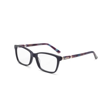 Imagem de Armação De Óculos Colcci C6084i7052 Quadrado Feminino
