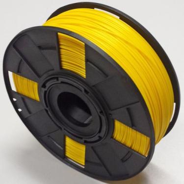 Imagem de Filamento Impressoras 3D Abs Premium 1,75 Mm - 1Kg Amarelo - Flowerbas