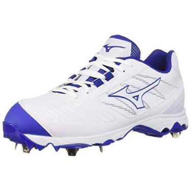 Imagem de Mizuno 9-SPIKE AVANCED SWEEP 4 11,5 Branco/Azul royal