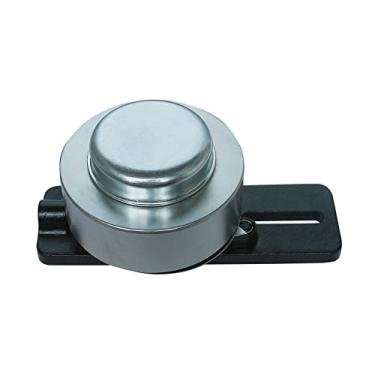 Imagem de Recmod 6735884 Polia tensora de montagem de correia de acionamento para carregador de bobinas Bobcat Toolcat 653 751 753 763 773 7753 S130 S150 S160 S175 S185 S205 S510 S530 550, S550S570 T140 T180 T190 T550 T590 5600