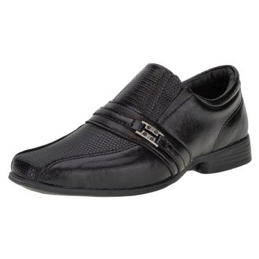 Imagem de Sapato Infantil Masculino Finobel - 210
