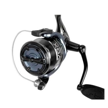 Imagem de Saint, Molinete Para Pesca Evox Saint Plus 2000 by Eduardo Monteiro Drag 6kg Rol. 9 Lado da Manivela:Direito/Esquerdo