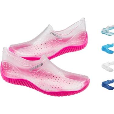 Imagem de Sapatilha para Esportes Aquáticos Cressi Alfa Water Shoes Feminina - 33