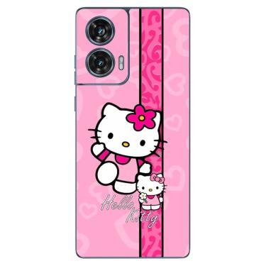 Imagem de Capa Adesivo Skin378 Verso Para Motorola Edge 50 Fusion