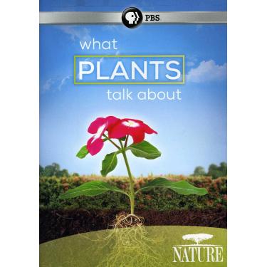 Imagem de Nature: What Plants Talk About