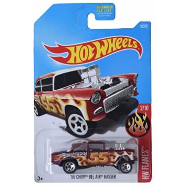 Imagem de Hot Wheels '55 Chevy Bel Air Gasser