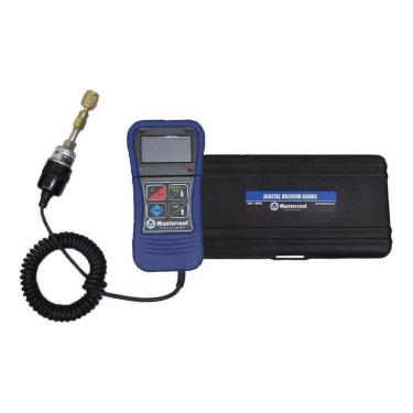 Imagem de Vacuômetro Digital Refrigeração Mastercool 98061