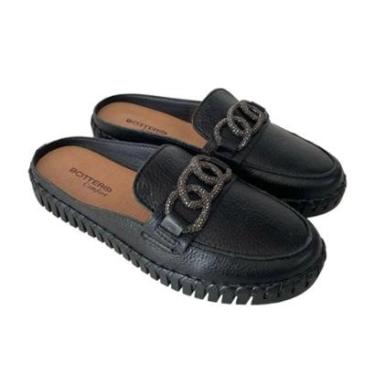 Imagem de Sapato Couro Bottero Burnish Feminino-Feminino