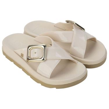 Imagem de Tamanco Feminino Zaxy Match Tiras