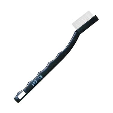 Imagem de Escova de escova de dentes de 18,4 cm com detalhe em nylon [85-646]
